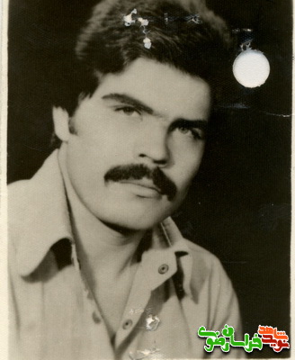 شهید اکبر بادین