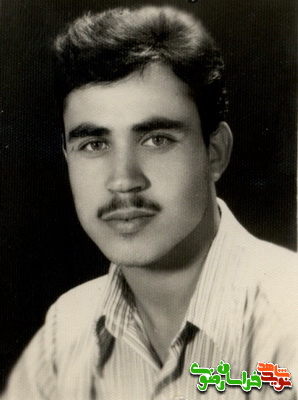 شهید مرتضی پیله چیان
