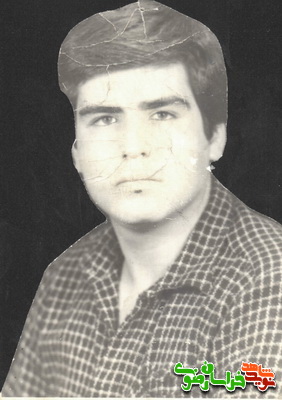 شهید غلامرضا جلمبادانی