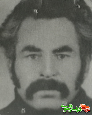 شهید اسدالله عاشق
