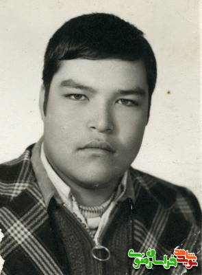 شهید سید محسن صداقت