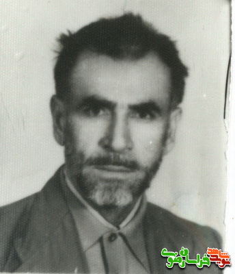 شهید بهمن امامی خطبه سرا