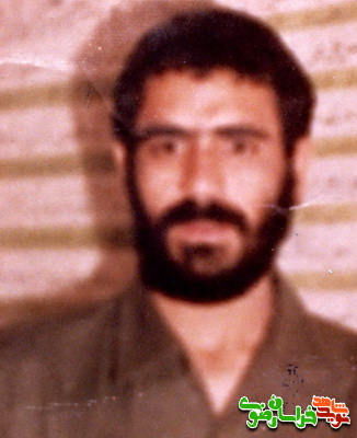 شهید سید کریم مرتضوی