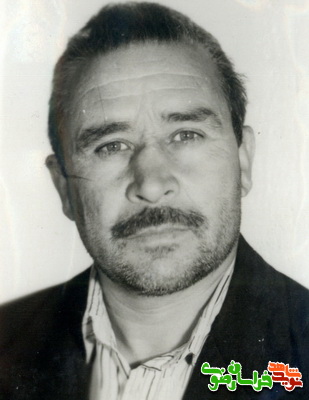 شهید ماشاالله کاظمی