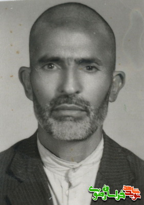 شهید علی اکبر اسماعیلی نوقابی