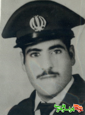 شهید نجیب الله میربلوک