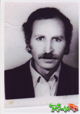 شهید محمد نودهی