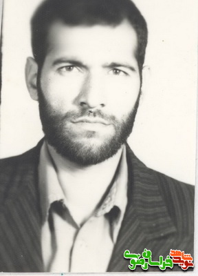 شهید حسن حسن آبادی
