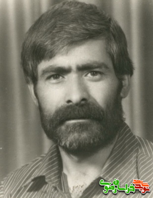 شهید حسین خاکشوری