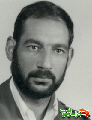 شهید محمد خوشدل