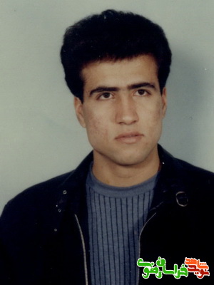 شهید مهدی نجاران یزدی