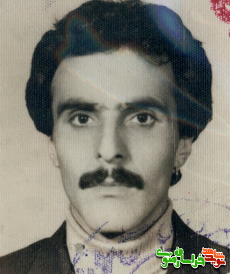 شهید هادی نادعلی زاده طرقبه