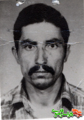 شهید محمدحسن اسلام زاده