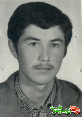 شهید غلامرضا دماء