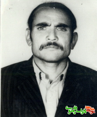 شهید محمدرضا دلبری