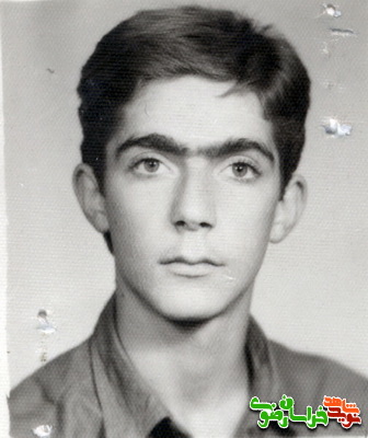 شهید محمد جواد افقهی