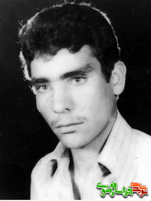 شهید اسماعیل نودهی
