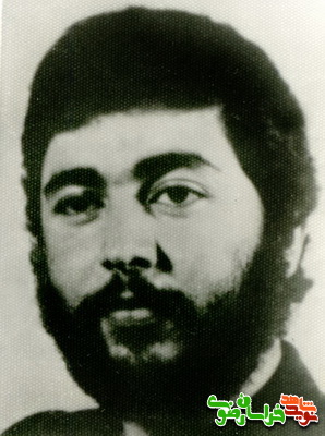 شهید مجتبی عطایی حسین زاده