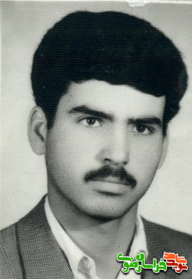 شهید هادی منفردی