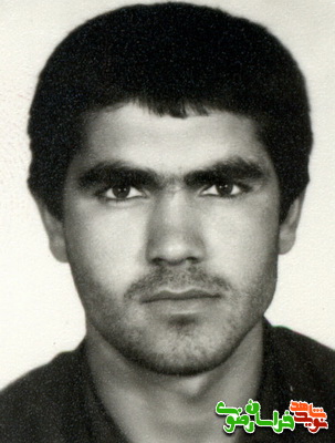 شهید مصطفی بیگی