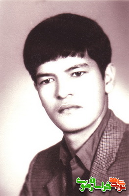 شهید سید محمود جعفری دولت آبادی