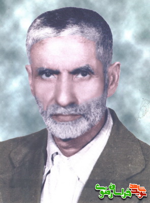 شهید حسین سهراب نیا