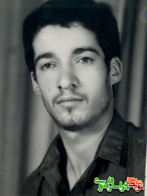 شهید سید محمود هاشمی