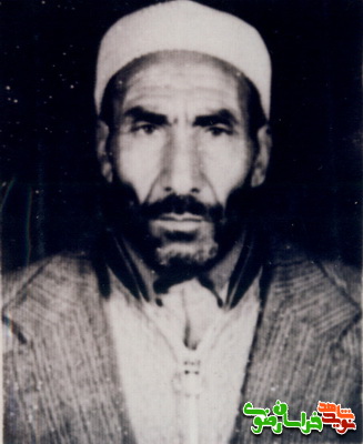 شهید محمد کریم ایمانی یدکی