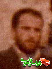 شهید علی نیک نام نوغانیان