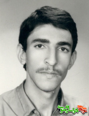 شهید داوود شاه ولایت اوغاز