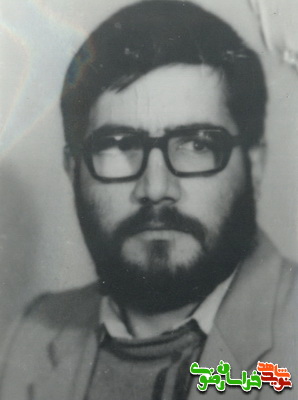 شهید سید محمود شادی افروز