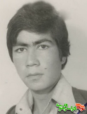 شهید محمدحسین رضایی