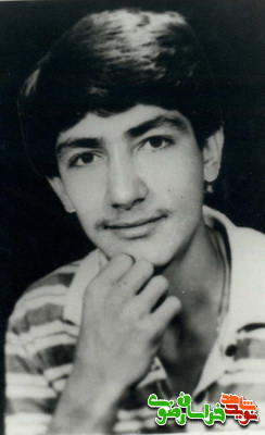 شهید علی شکری
