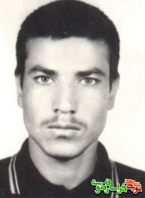 شهید محمد یوسف سیدآبادی
