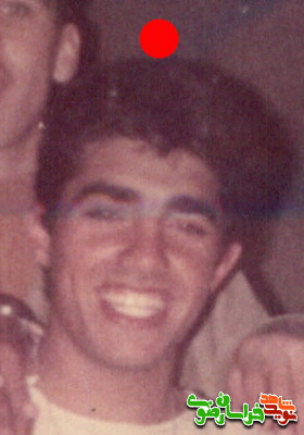 شهید محمد مهدی رجبی