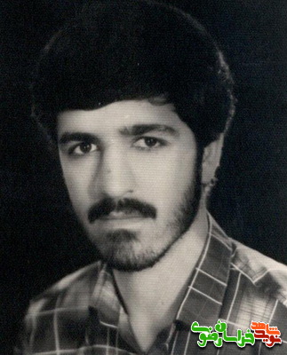 شهید قاسم غفوریان