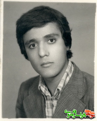 شهید محمود عباسی گونجوک
