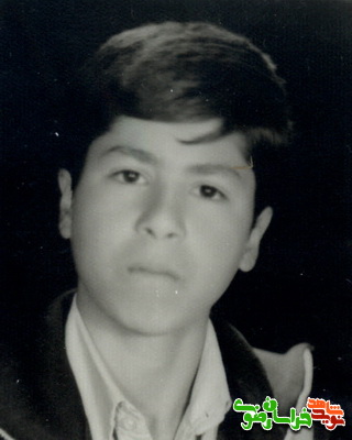 شهید اسماعیل صغیر