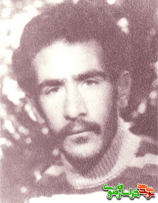 شهید حسین خسروی