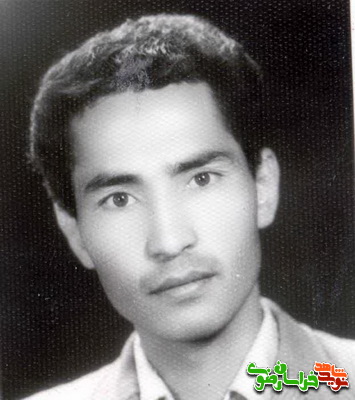 شهید محمد مهدی امیری
