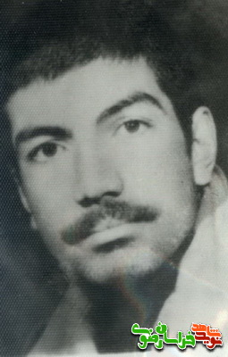 شهید علی دوازده امامی