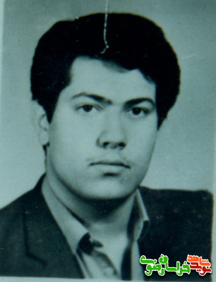 شهید حامد رفیعی