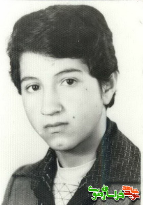 شهید رمضان افچنگی
