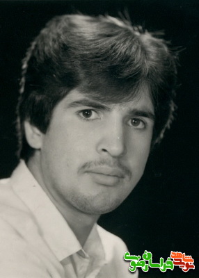شهید جواد فرهادی
