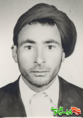 شهید سید ابوالحسن اردمه