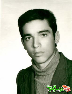 شهید محمد جواد غفاریان