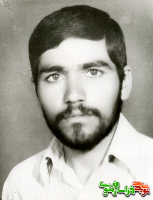 شهید محمد گرمابی