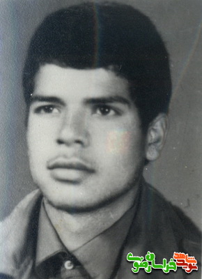 شهید جواد میرجانیان