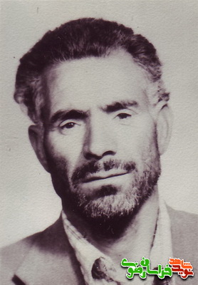 شهید سید رضا امامیان