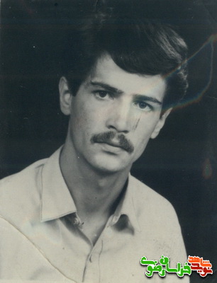 شهید حسین نایب حسن آبادی